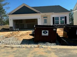 6075 Tarton Pass, Aiken, SC 29801