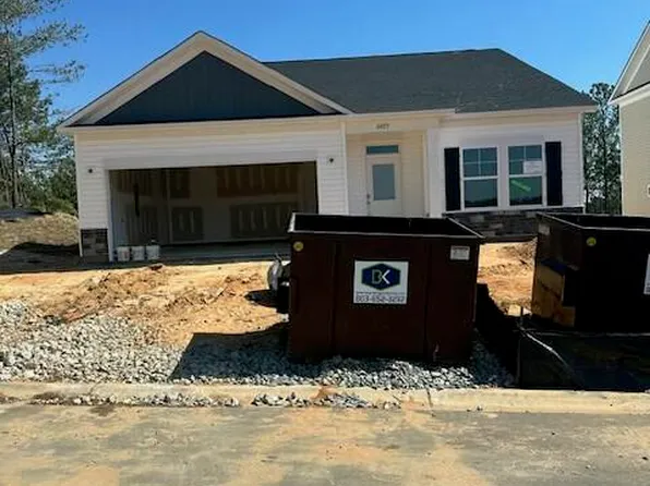 6075 Tarton Pass, Aiken, SC 29801