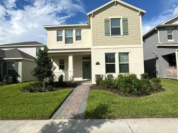 17865 Adrift Rd, Winter Garden, FL 34787