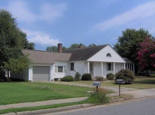 3601 Weems Rd, Weems, VA 22576