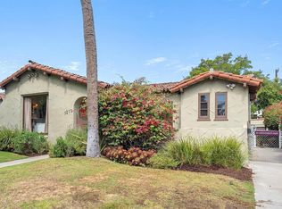 1215 S Point View St, Los Angeles, CA 90035