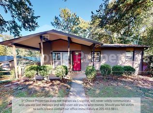 2157 Chapel Hill Rd, Birmingham, AL 35216