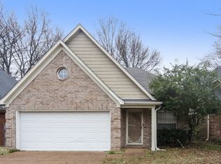6804 Kamali Ave, Cordova, TN 38018