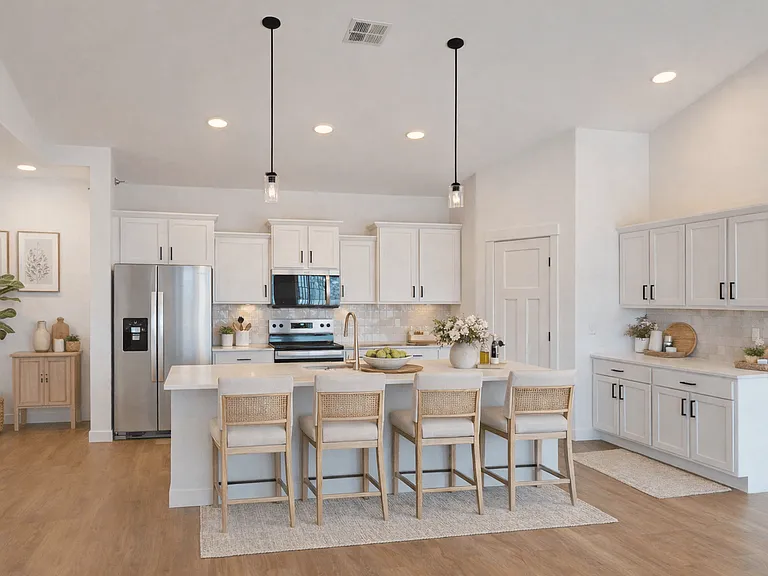 Autumn Townhomes — Photo 10
