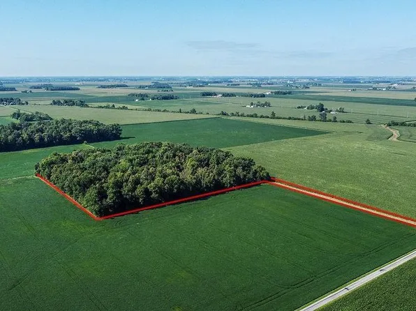 300 N North St, Sharpsville, IN 46068