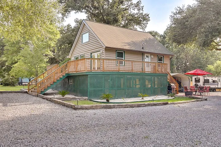 911 Hildebrand Dr — Photo 4