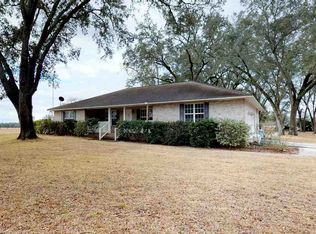 1207 NE Cactus Ave, Lee, FL 32059