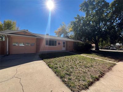 1771 Centennial Drive, Longmont, CO, 80501