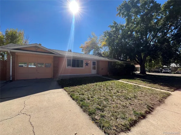 1771 Centennial Drive, Longmont, CO 80501