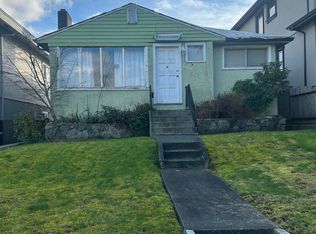 4386 Oxford St, Burnaby, BC