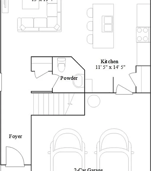 519 Marcus Way — Photo 33