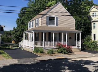 174 Brown St, Waltham, MA 02453
