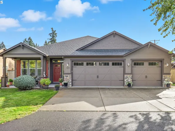 15209 NE 99th Cir, Vancouver, WA 98682