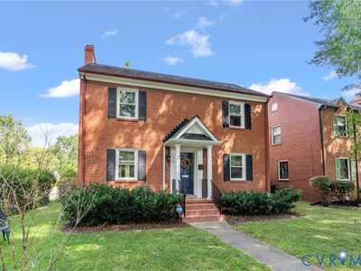 3315 Edgewood Ave, Richmond, VA, 23222