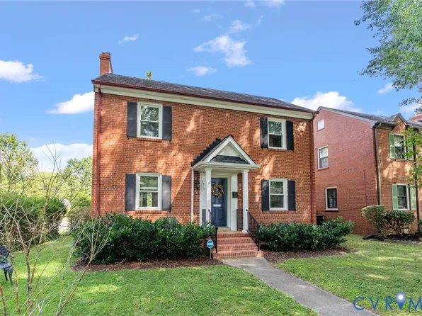 3315 Edgewood Ave, Richmond, VA 23222