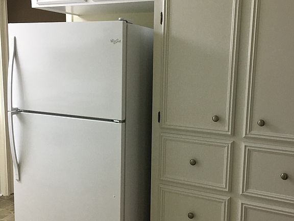 Kitchen Storage