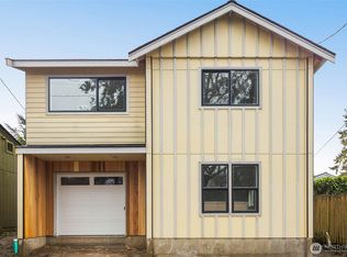 8109 34th Avenue SW #B, Seattle, WA