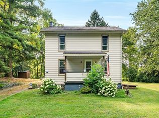 6188 Quarry Rd, Lowellville, OH 44436