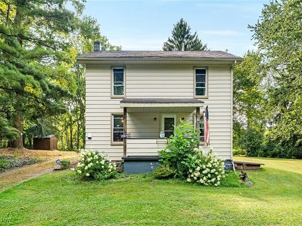 6188 Quarry Rd, Lowellville, OH 44436