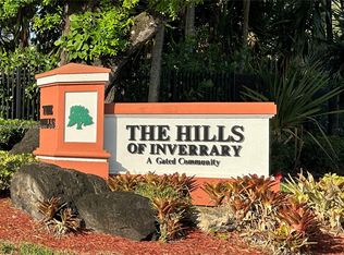 3414 Spring Bluff Pl #42, Lauderhill, FL 33319