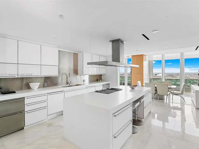 1643 Brickell Ave #Penthouse 4901 — Photo 9