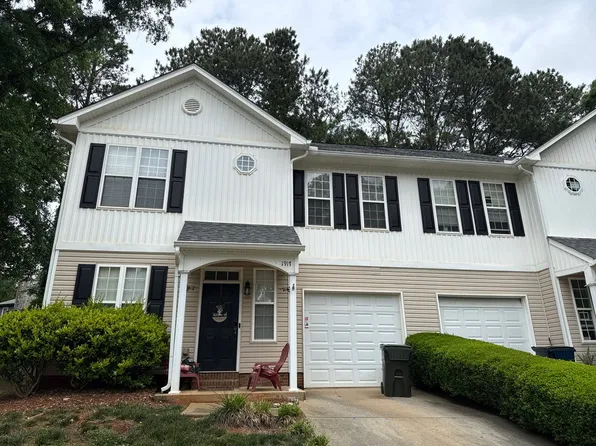1917 Bellflower Dr, Fort Mill, SC 29715