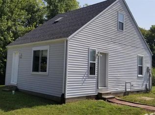 705 Hartman Ln, O Fallon, IL 62269