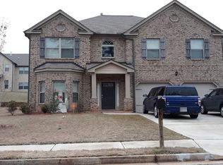 12173 Centerra Dr, Hampton, GA 30228