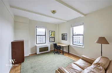 Sold by Warburg