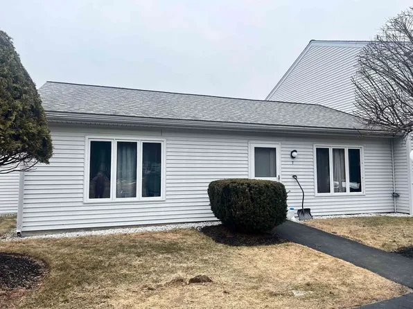 7 Kyle Drive, Newport, NH 03773