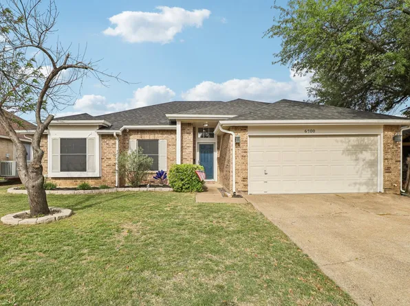 6700 Towerwood Dr, Arlington, TX 76001