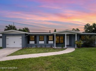 1376 Estridge Dr, Rockledge, FL 32955