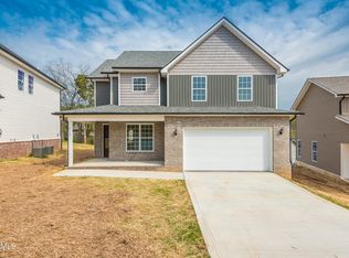 2342 Birch Hollow Ln, Knoxville, TN 37920