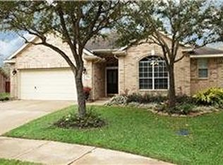 1730 Fossil Park Dr, Katy, TX 77494