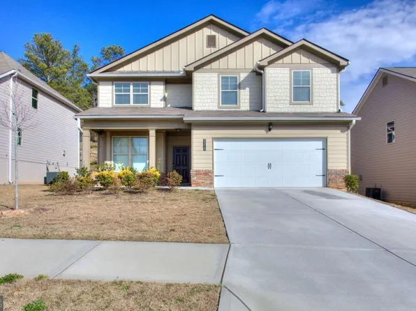 2378 Haliard Way, Lithonia, GA 30058