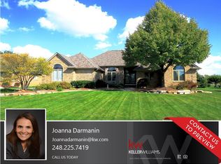 43248 Gina Dr, Sterling Heights, MI 48314