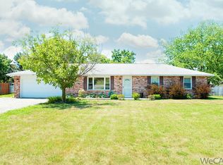 3840 Saint Johns Rd, Lima, OH 45806