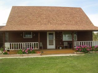 832 Jonathon Rd, Powell, WY 82435