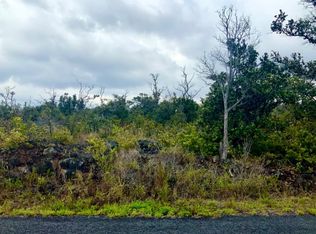 Cocoanut Dr LOT 34, Ocean View, HI 96737