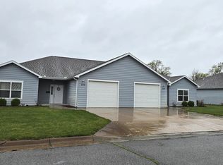 608 & 606 Clay St #608, Minneapolis, KS 67467