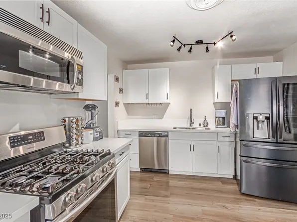 3417 Lillis Cir, North Las Vegas, NV 89030