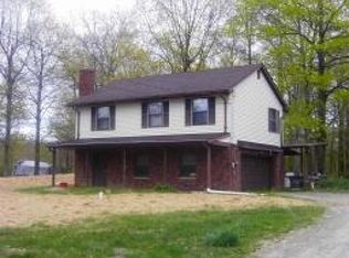 135 Coykendall Rd, Sussex, NJ 07461