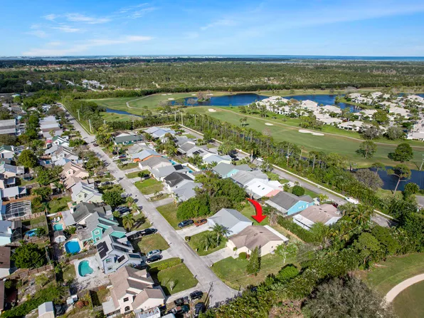 5974 SE Pine Drive, Stuart, FL 34997