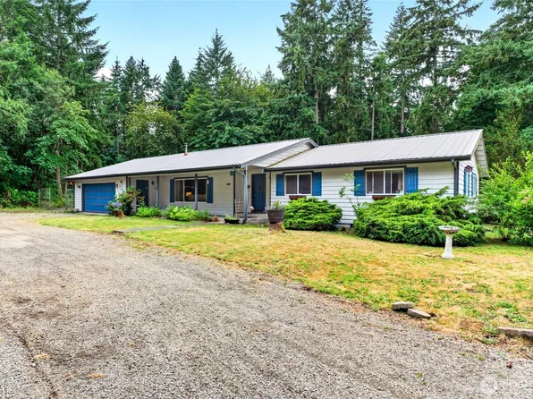 37914 34th Avenue S, Roy, WA 98580