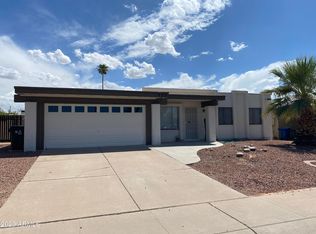 2715 W Ellis Dr, Tempe, AZ 85282
