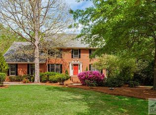 151 Chesterfield Rd, Bogart, GA 30622