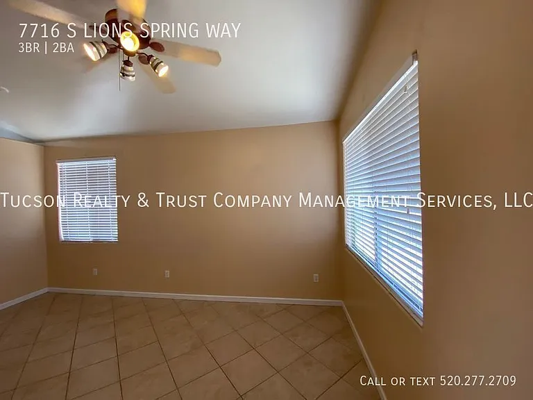 7716 S Lions Spring Way — Photo 3