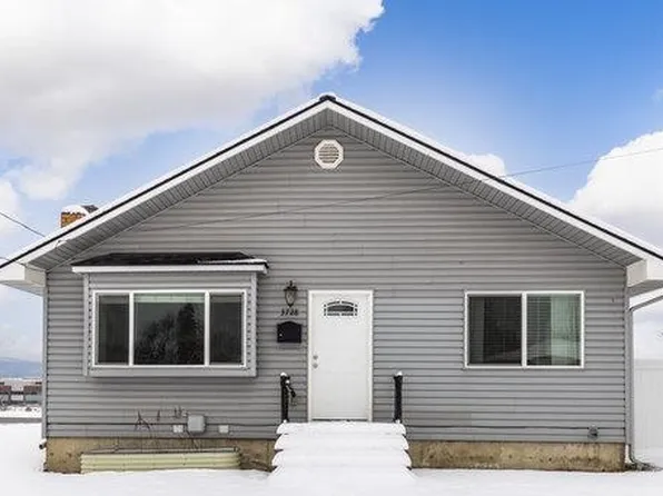 3728 E Ermina Ave, Spokane, WA 99217