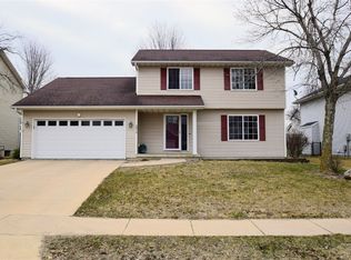 2975 Baker St, Marion, IA 52302