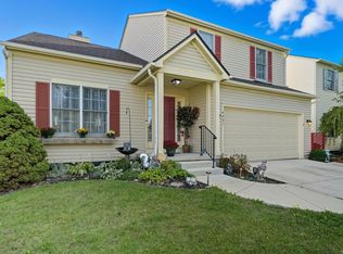 4451 Sherwill Rd, Columbus, OH 43228